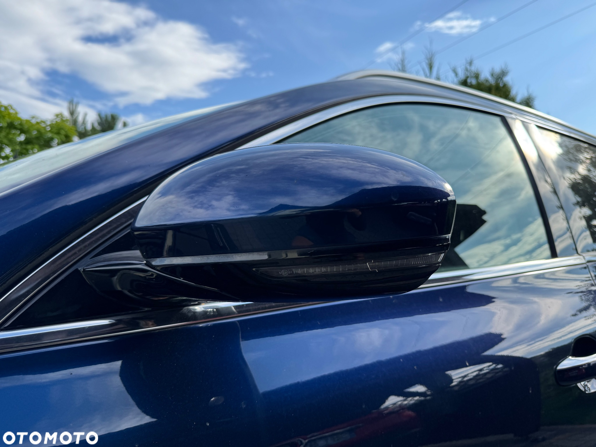 Renault Talisman Grandtour TCe 225 EDC GPF INTENS - 8