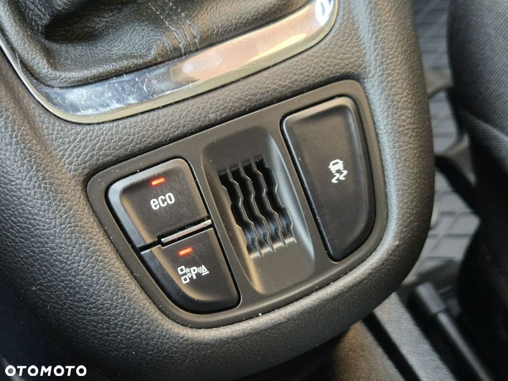 Opel Zafira - 13