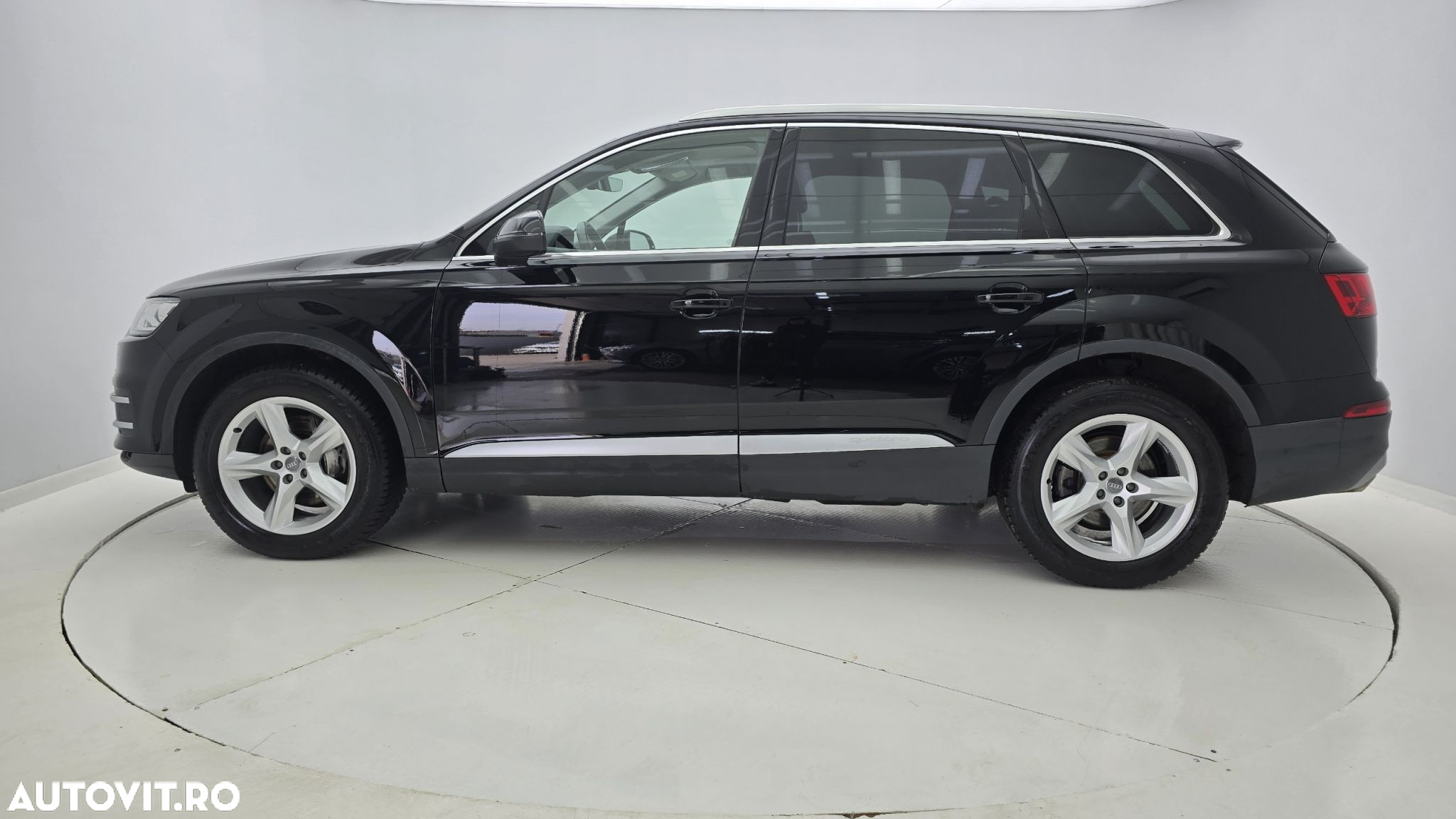 Audi Q7 - 9