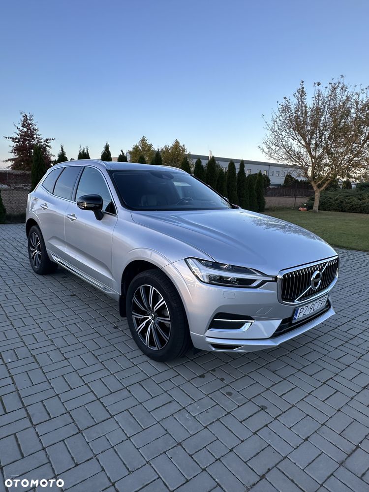 Volvo Xc 60