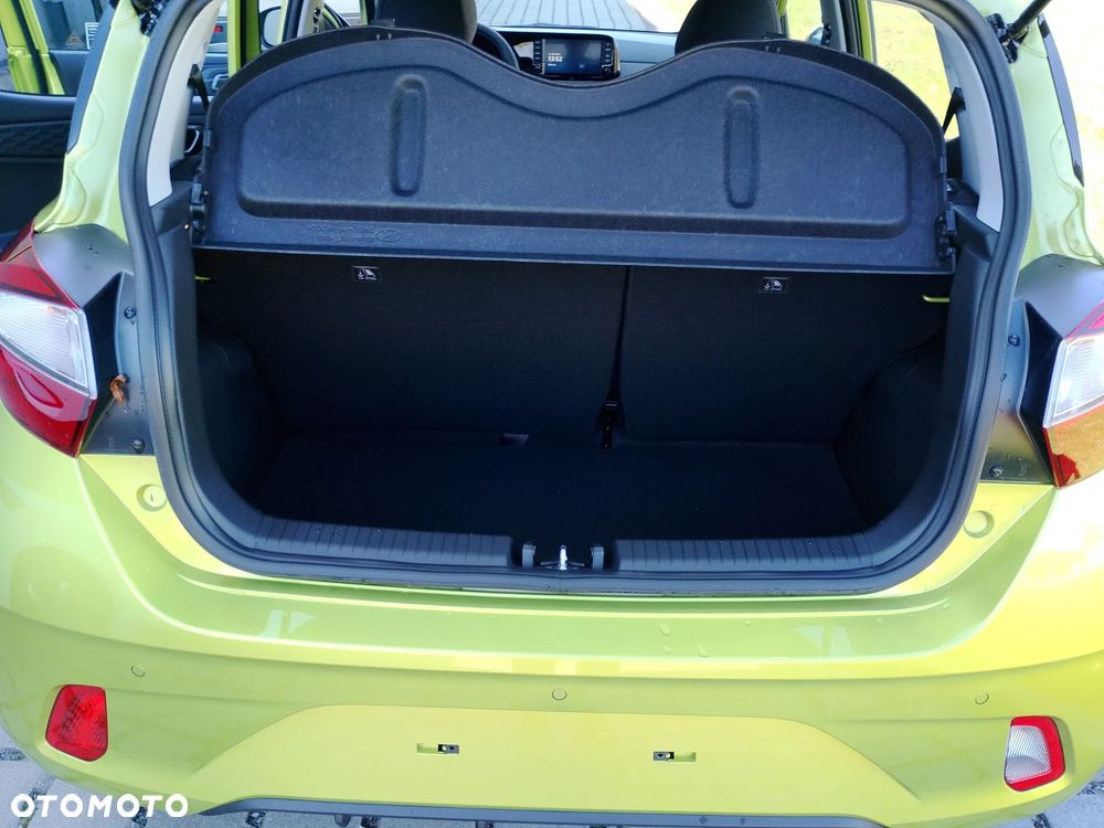 Hyundai i10 1.0 Modern - 17