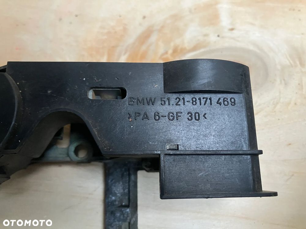 STACYJKA BMW E38 PRZED LIFT WKŁADKI ZAMEK RARYTAS KLUCZYK JAK NOWY !!! ZESTAW ZAMEK PRZYCISK KLAPY 1162655 1162716 8150240 8360401 8360292 8171469 - 11