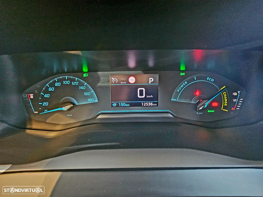 Peugeot e-208 Active Pack - 12