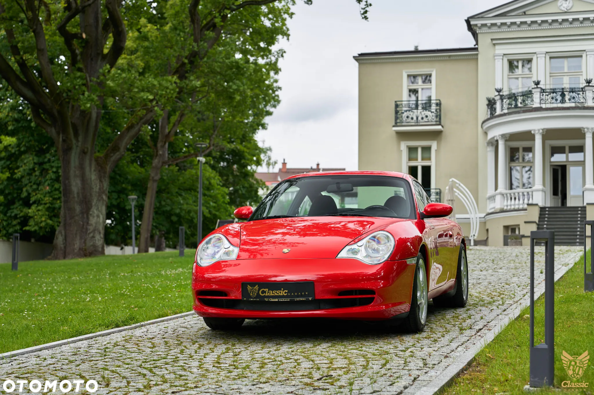 Porsche 911 Carrera - 20