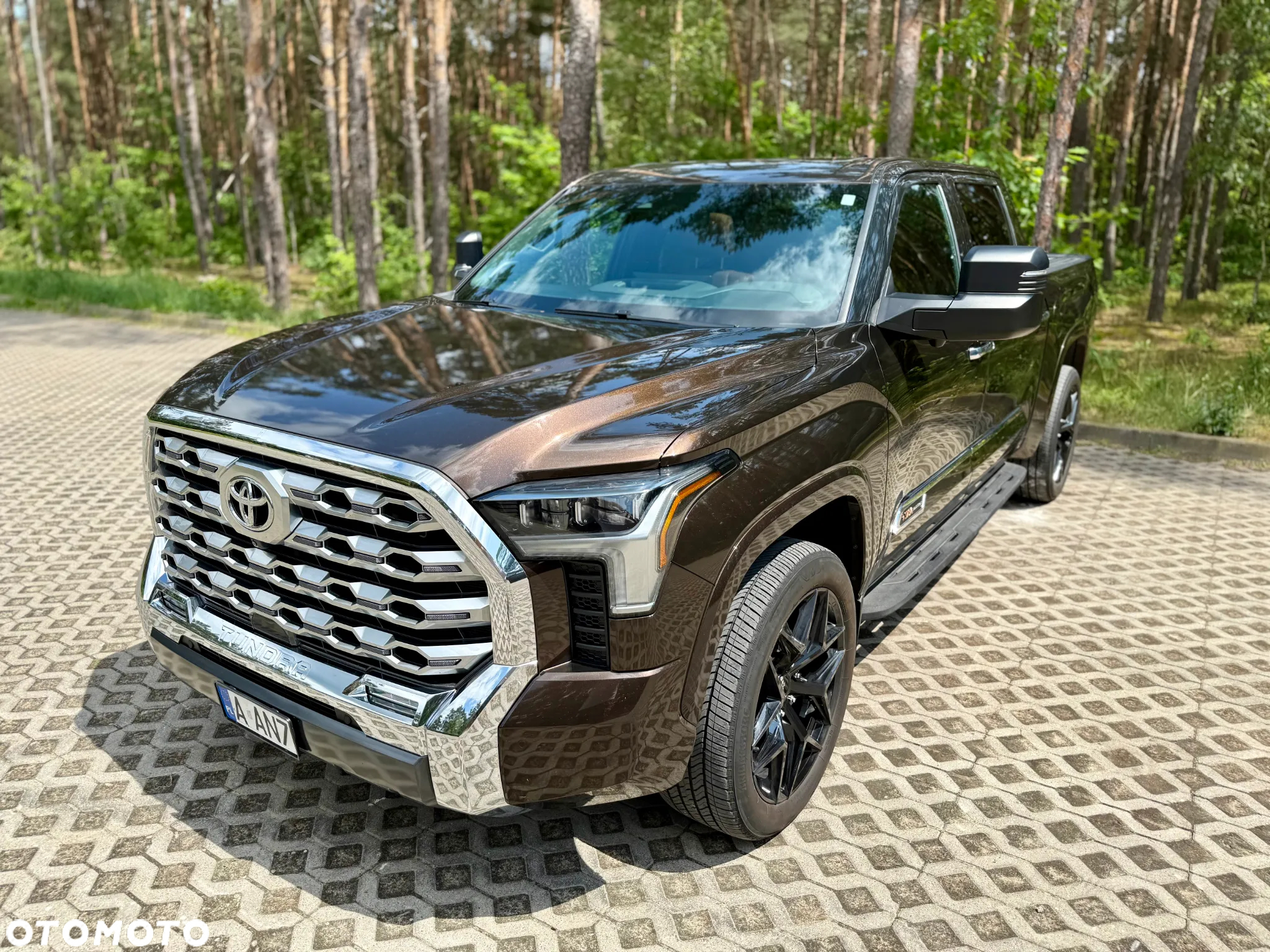 Toyota Tundra - 13