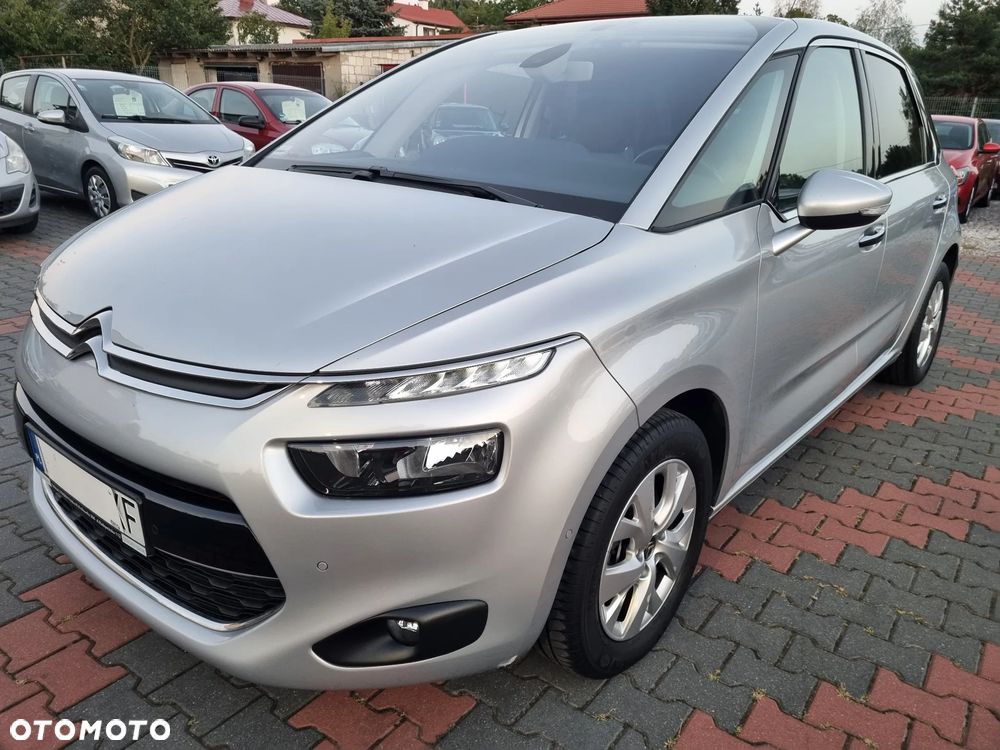 Citroën C4 Picasso 1.6 THP Intensive S&S EAT6 - 1