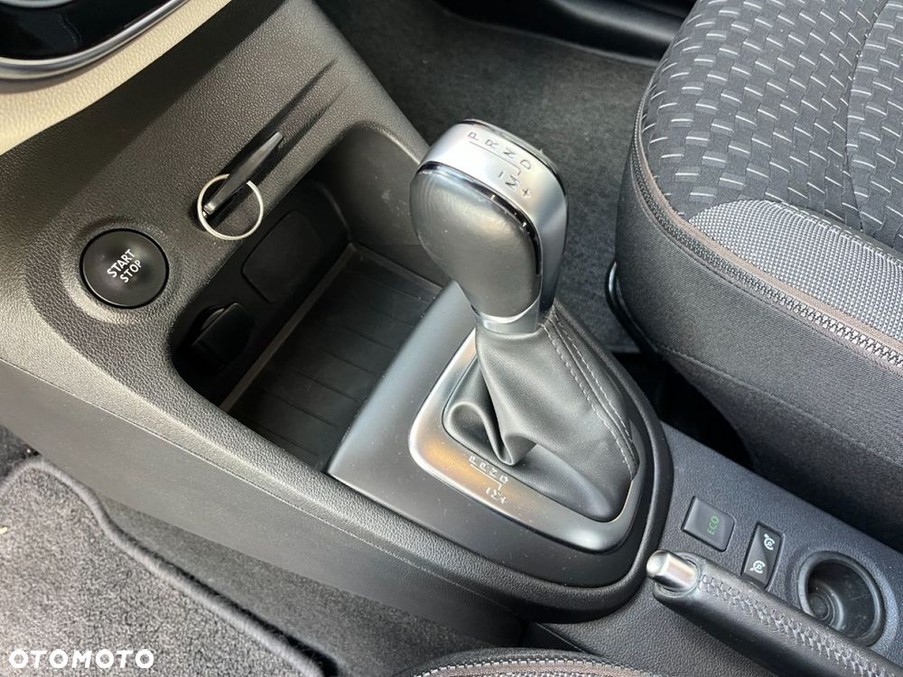Renault Captur 1.2 Energy TCe Limited EDC - 16