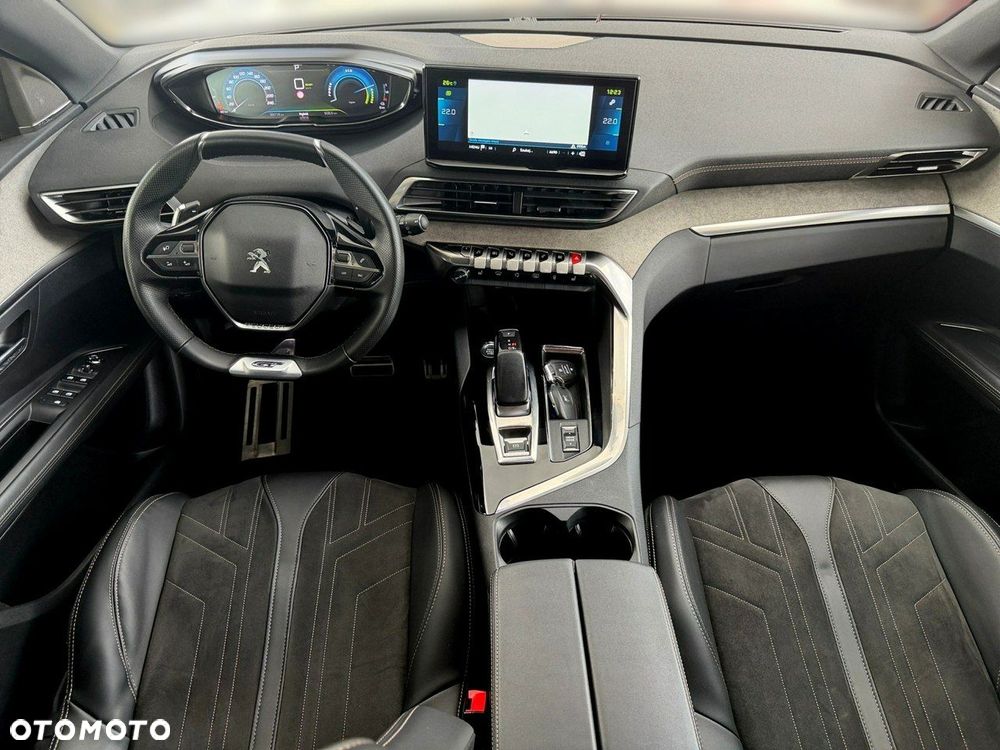 Peugeot 3008 - 19