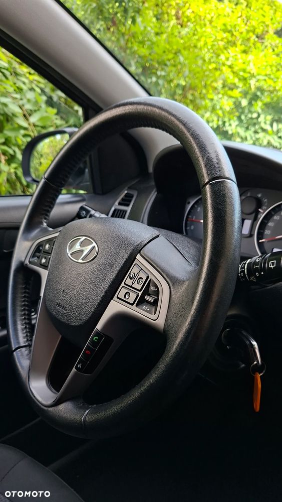Hyundai i20 1.25 Style - 22