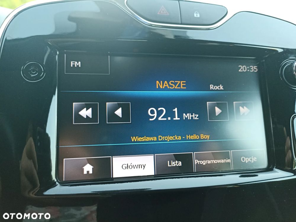 Renault Clio - 26