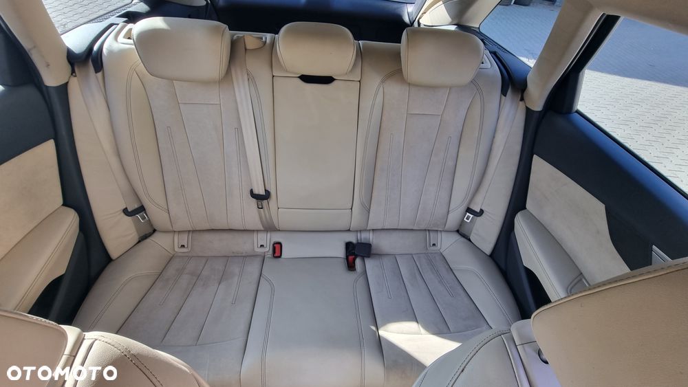 Audi A4 Allroad 2.0 TFSI Quattro S tronic - 30