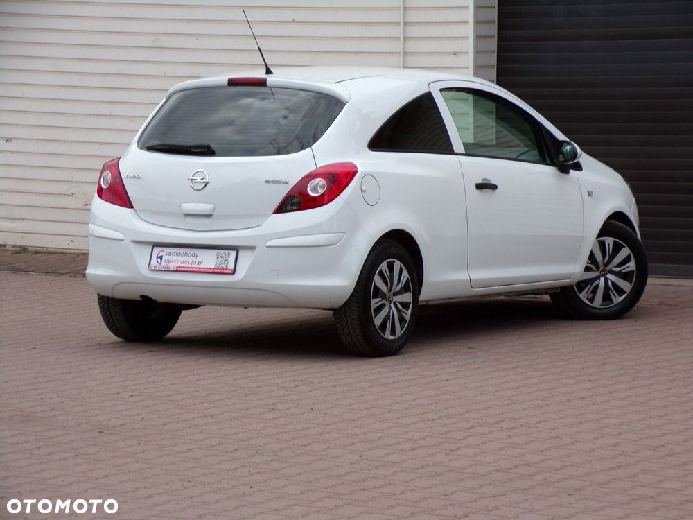 Opel Corsa - 12