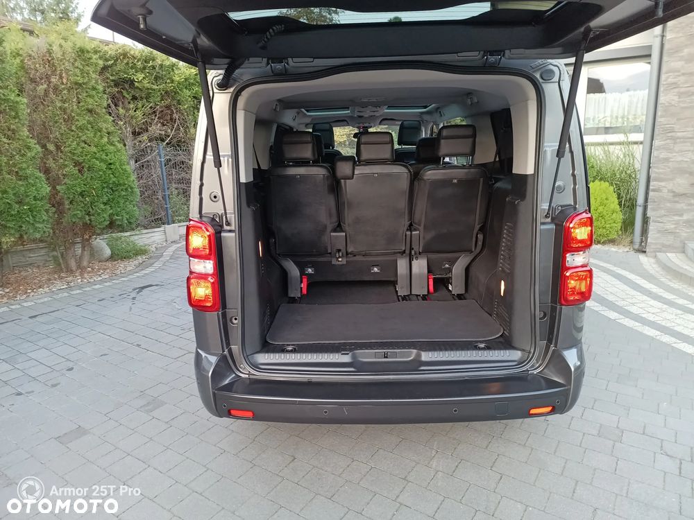 Peugeot Traveller L3 2.0 BlueHDi 180 EAT8 Business VIP - 26