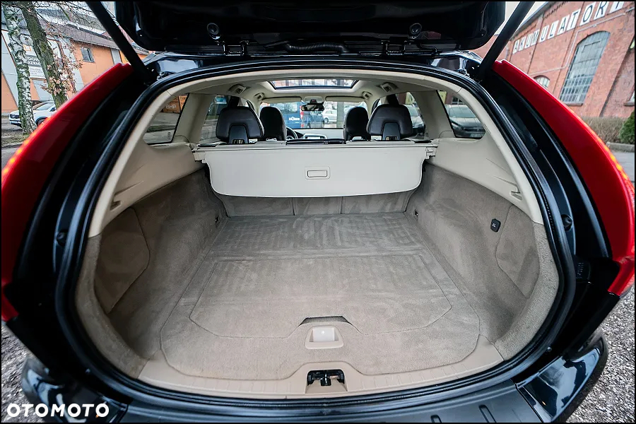 Volvo XC 60 D4 Edition Pro - 38