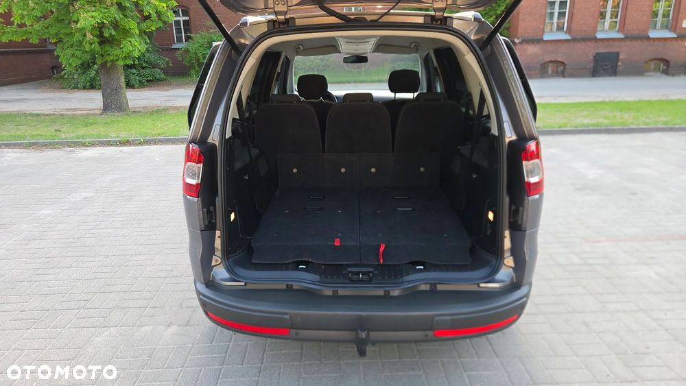 Ford Galaxy 2.0 TDCi Titanium - 18