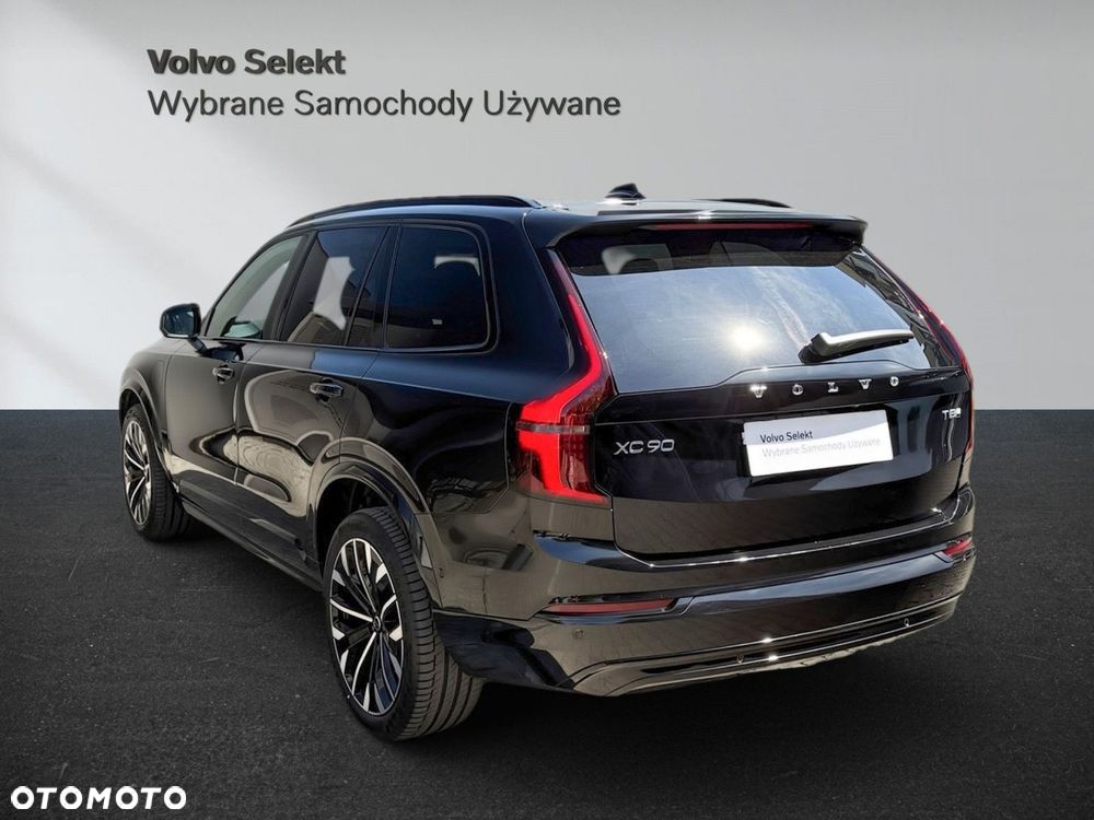 Volvo XC 90 - 6
