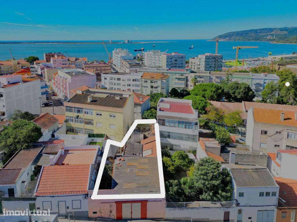 Venda Prédio - Grande imagem: 2/8