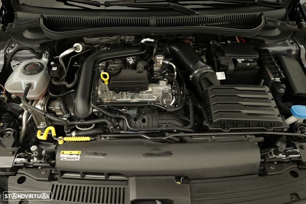 VW Polo 1.0 TSI Life - 23