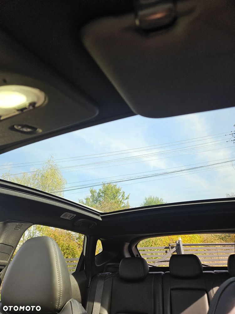 Nissan Qashqai 1.3 DIG-T TEKNA+ - 12