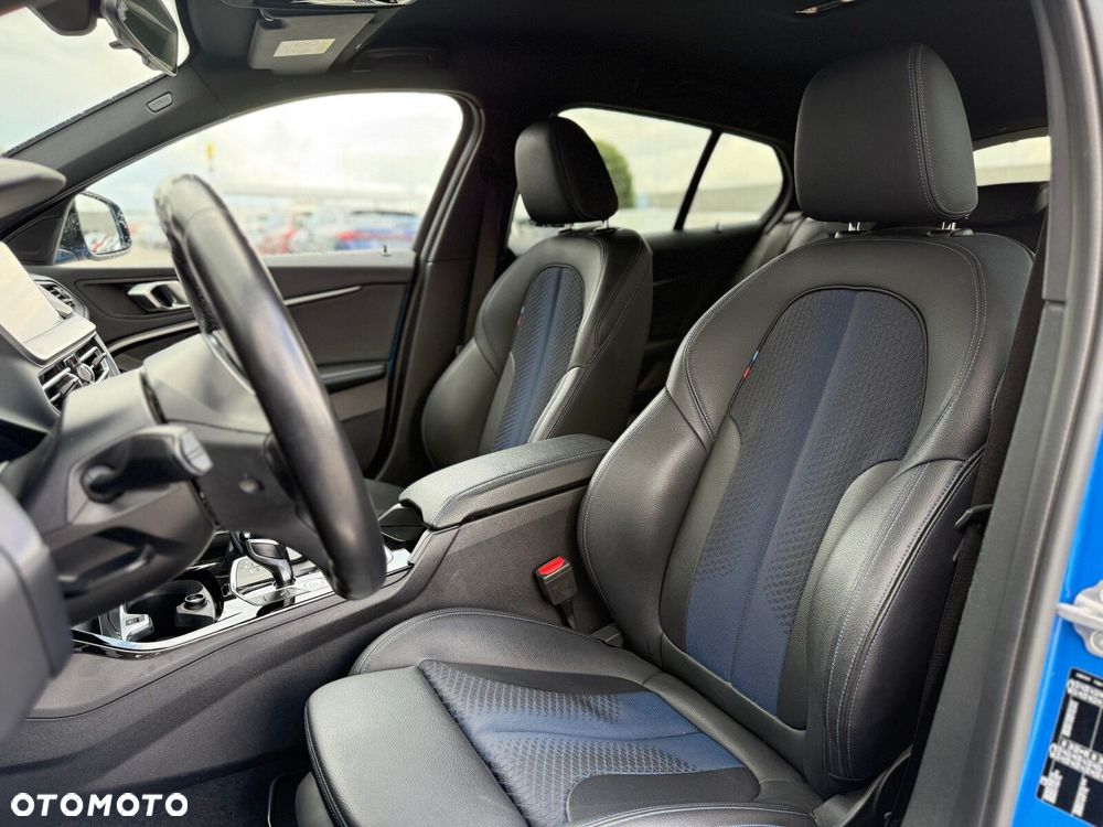 BMW Seria 1 - 22