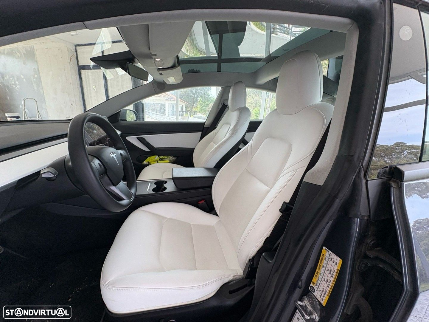 Tesla Model 3 Long-Range Dual Motor AWD - 6