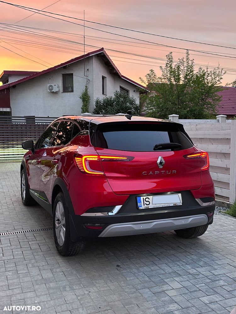 Renault Captur - 2