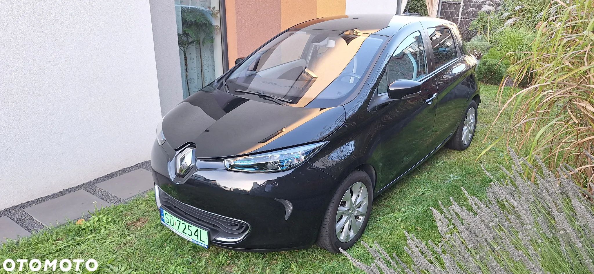 Renault Zoe R90 22kWh (z akumulatorem) - 1