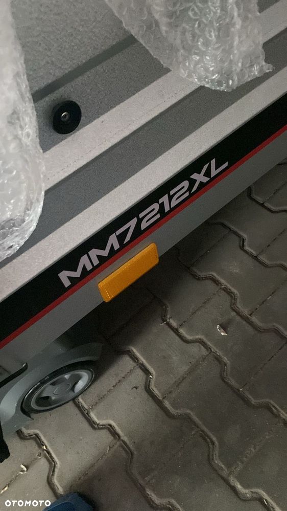 Niewiadów KK3437P - 5