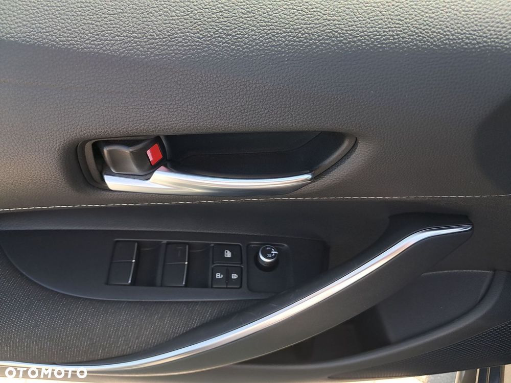Toyota Corolla 1.8 Hybrid Comfort - 11