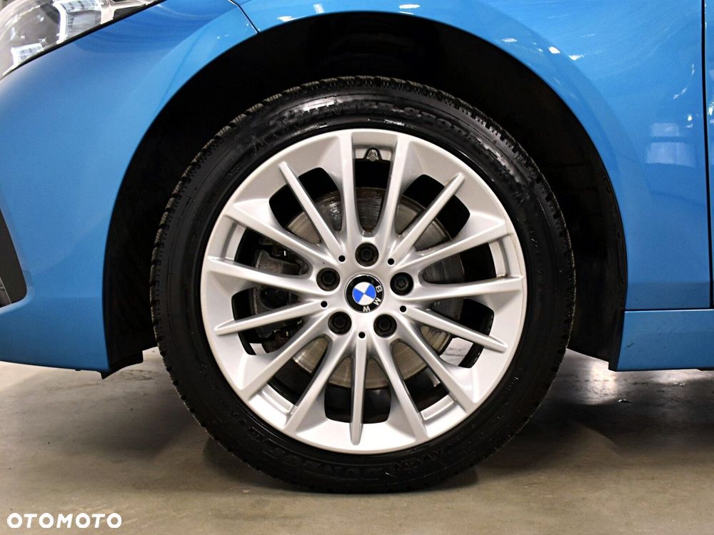 BMW Seria 1 - 25