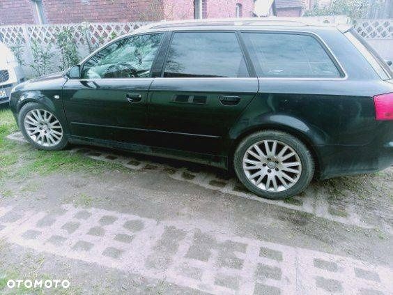 Audi A4 Limousine - 3