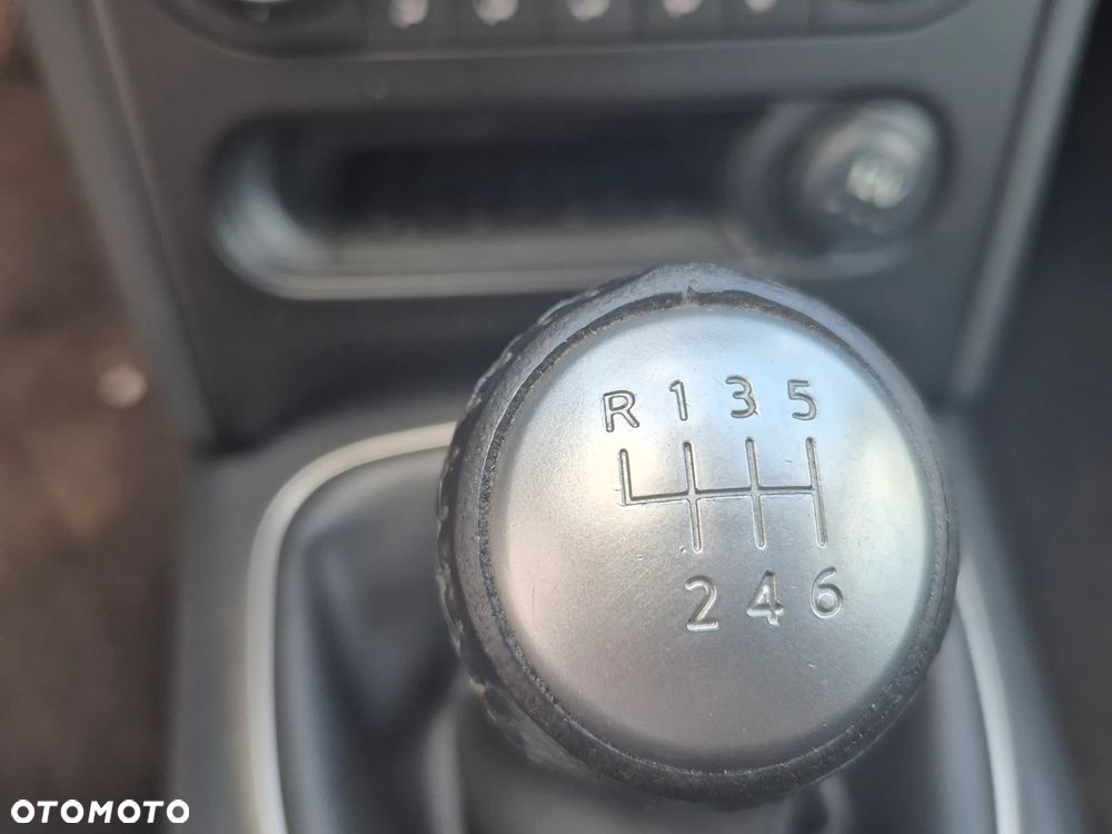 Nissan Qashqai - 13