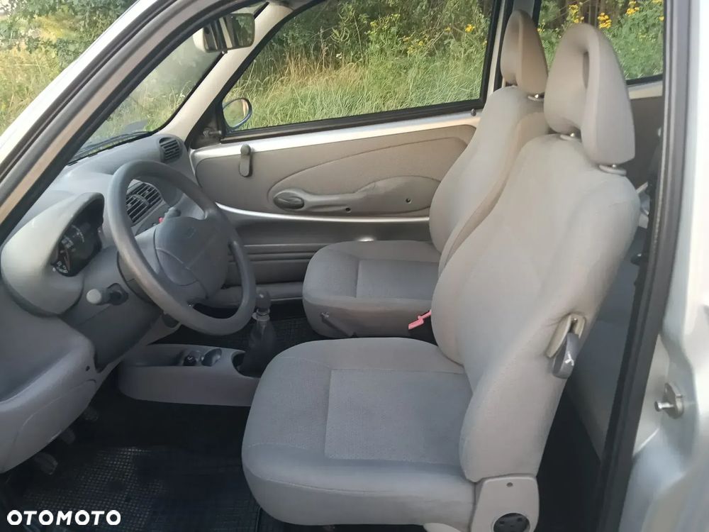 Fiat Seicento - 12