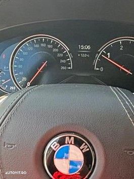 BMW Seria 5 520d Aut. - 8