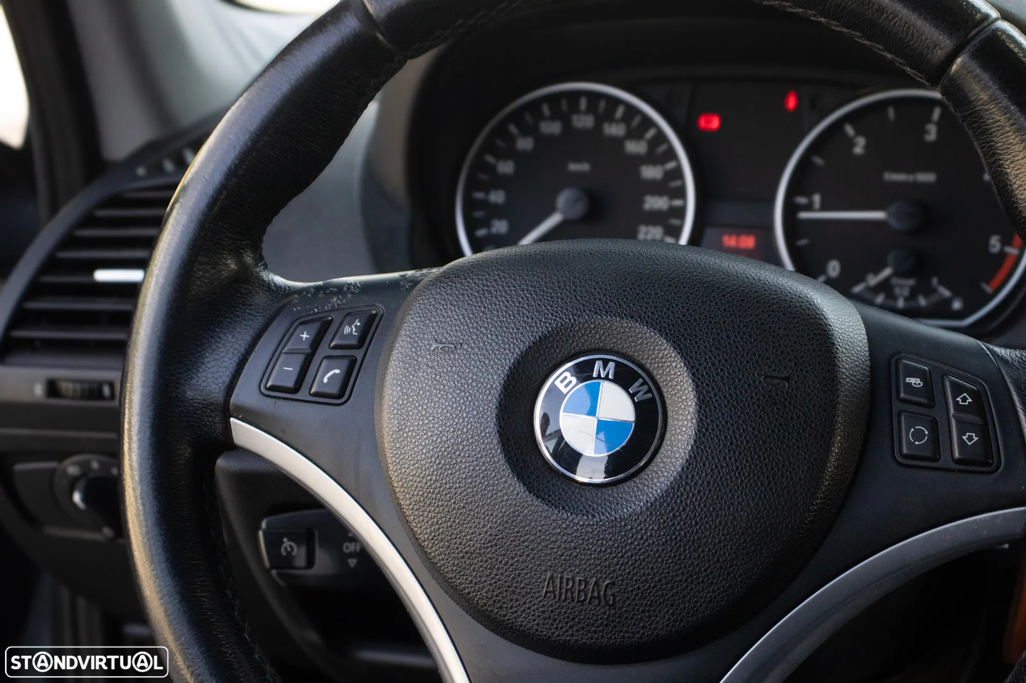 BMW 118 d - 25