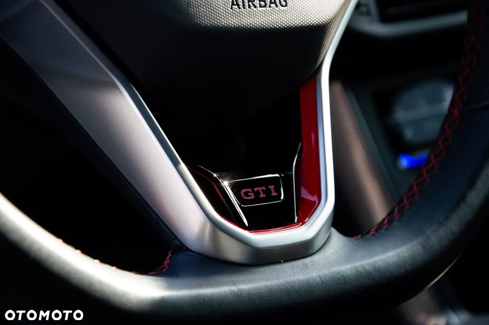 Volkswagen Polo 2.0 TSI GTI DSG - 30