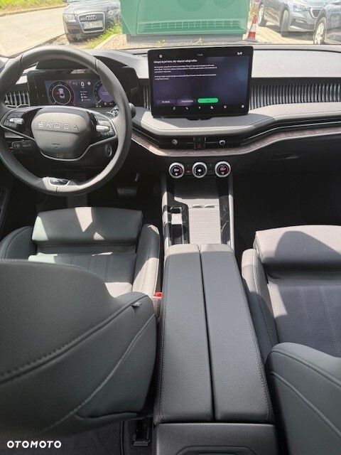 Skoda Superb - 11