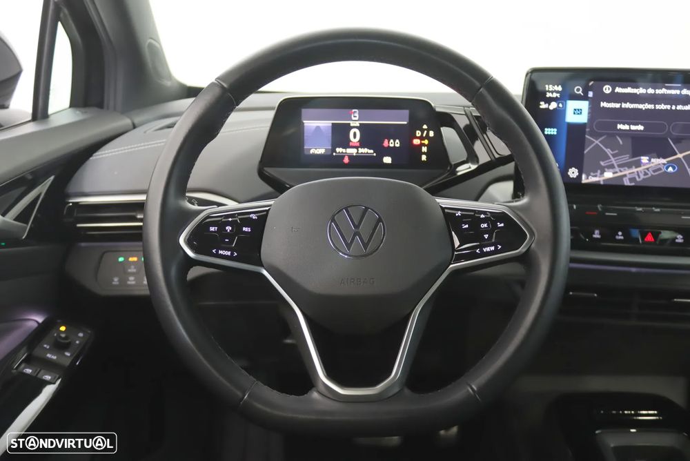 VW ID.5 77 kWh 1st Edition - 8