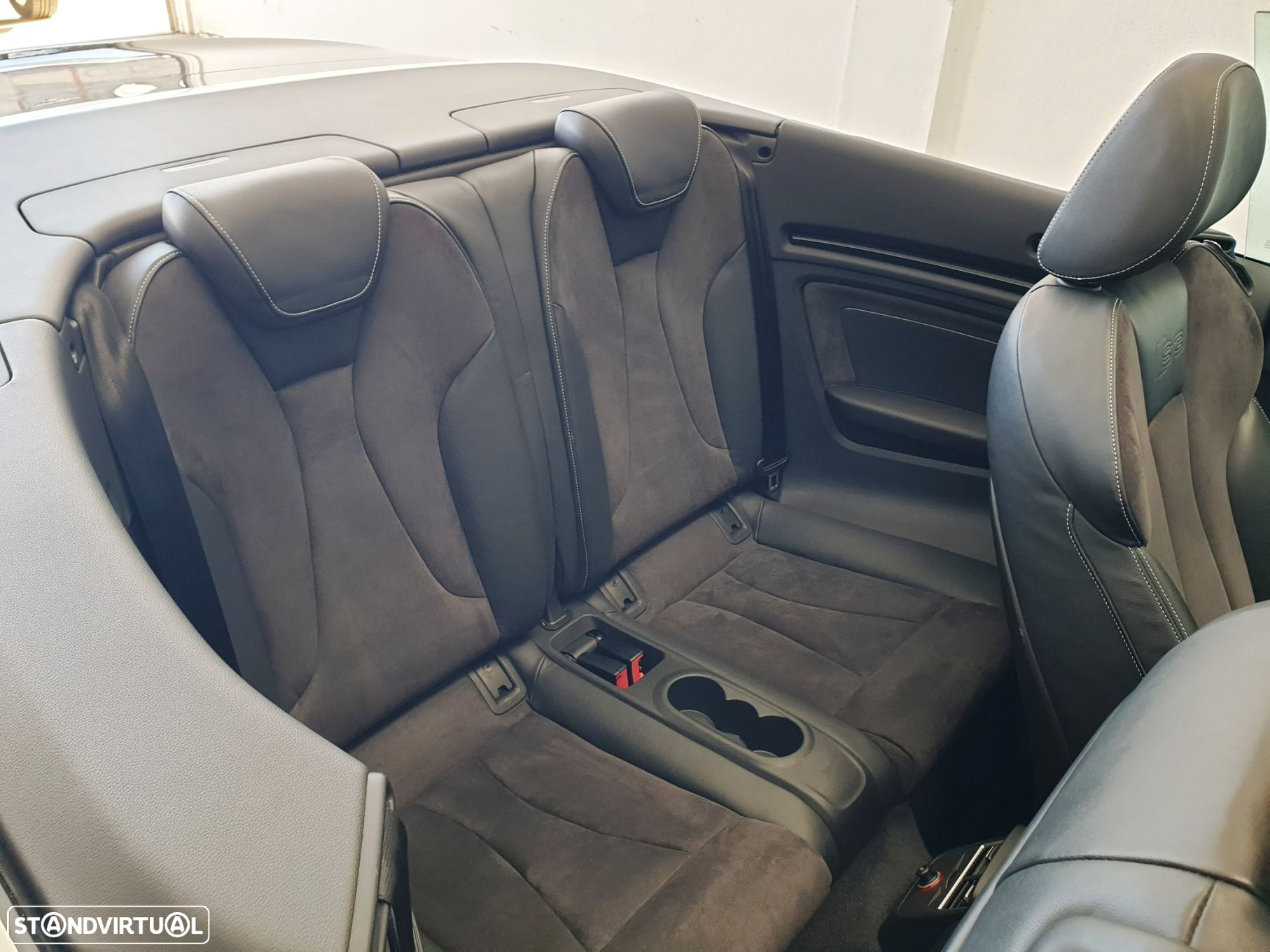 Audi S3 2.0 TFSi quattro S tronic - 49