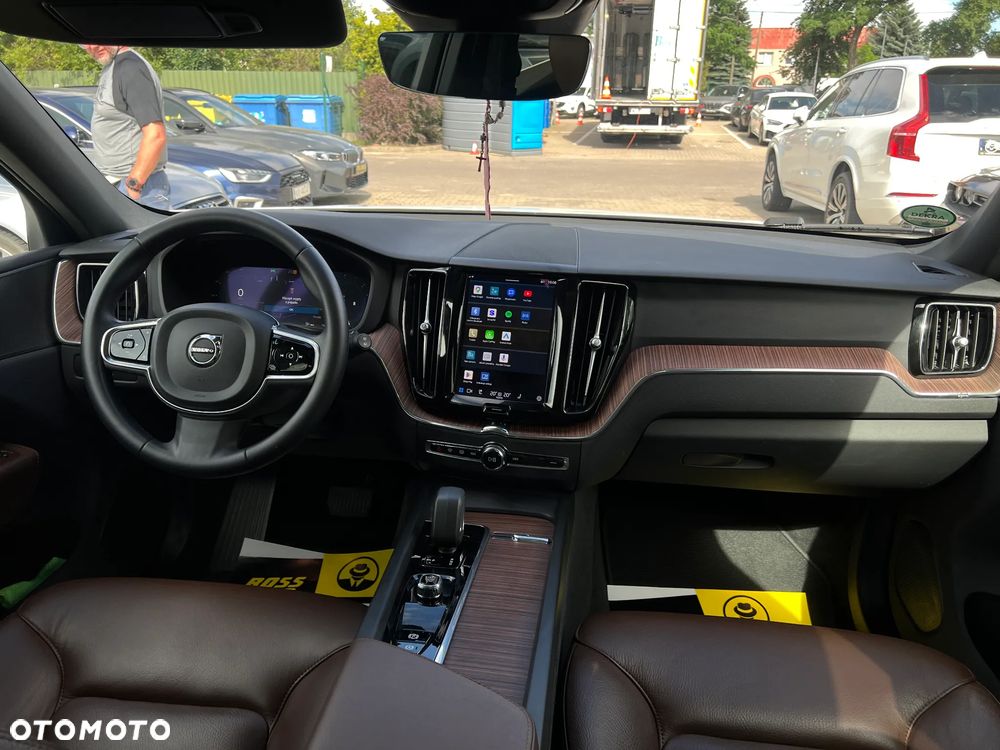 Volvo XC 60 - 16