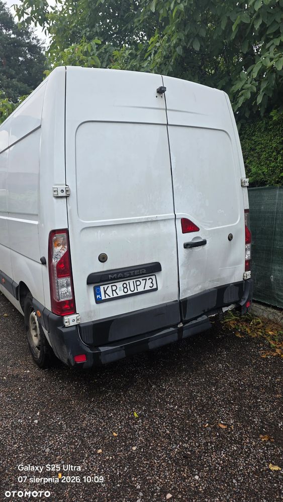 Renault MASTER - 3