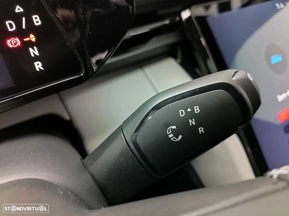 Ford Explorer 77 kWh Premium - 14