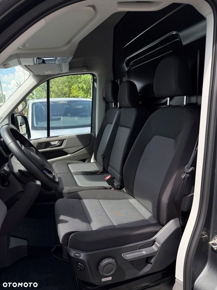 Volkswagen Crafter - 5