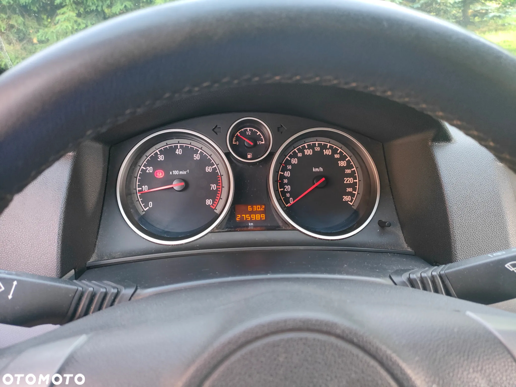 Opel Astra III 1.6 Enjoy - 4