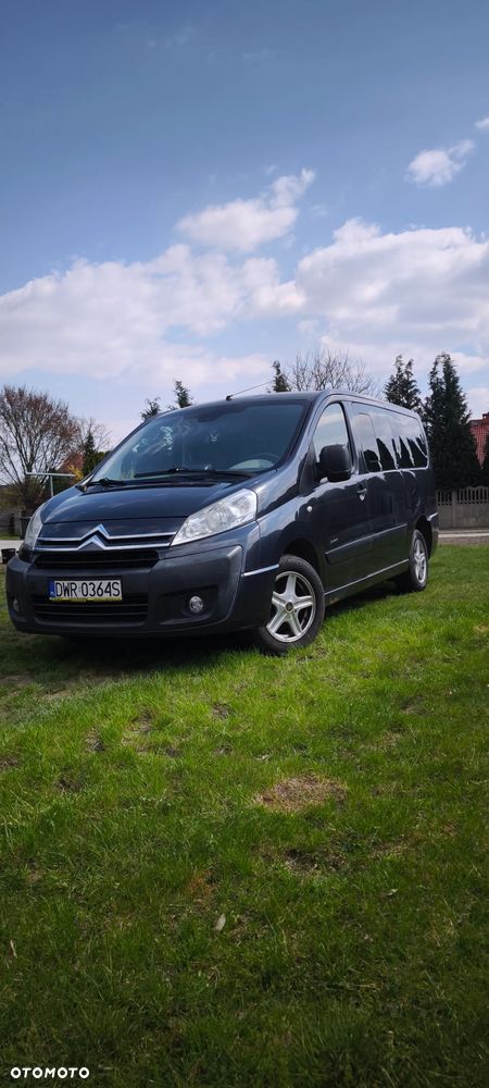 Citroën Jumpy Combi - 1