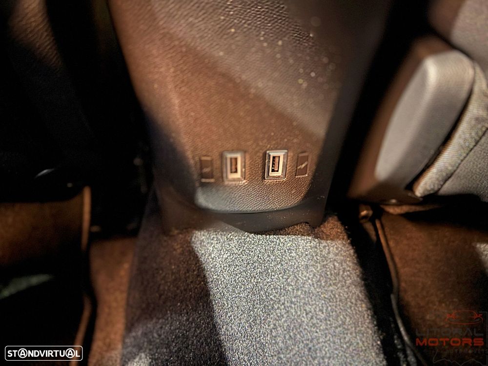 Opel Mokka 1.2 T Ultimate - 34