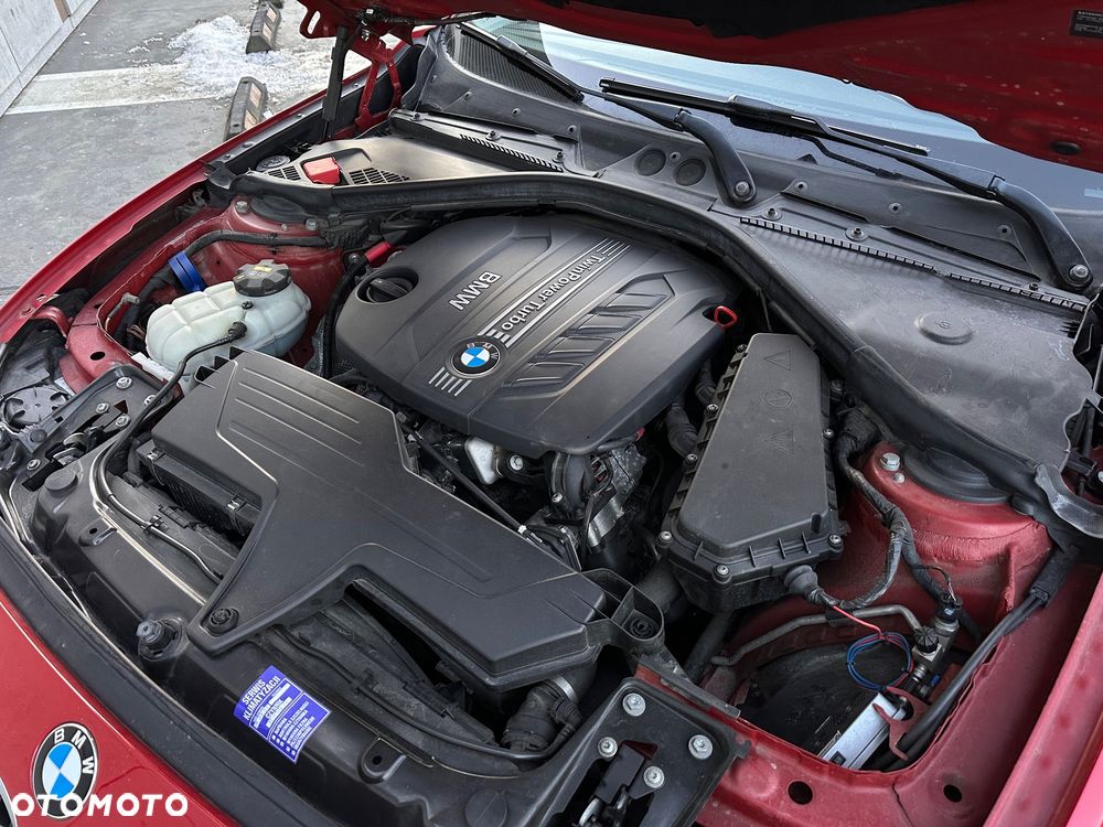 BMW Seria 1 - 33