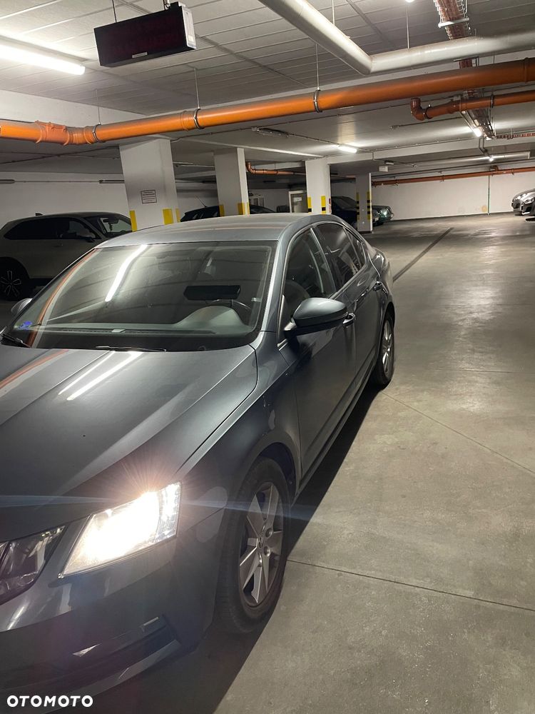 Skoda Octavia 1.4 TSI Ambition - 3