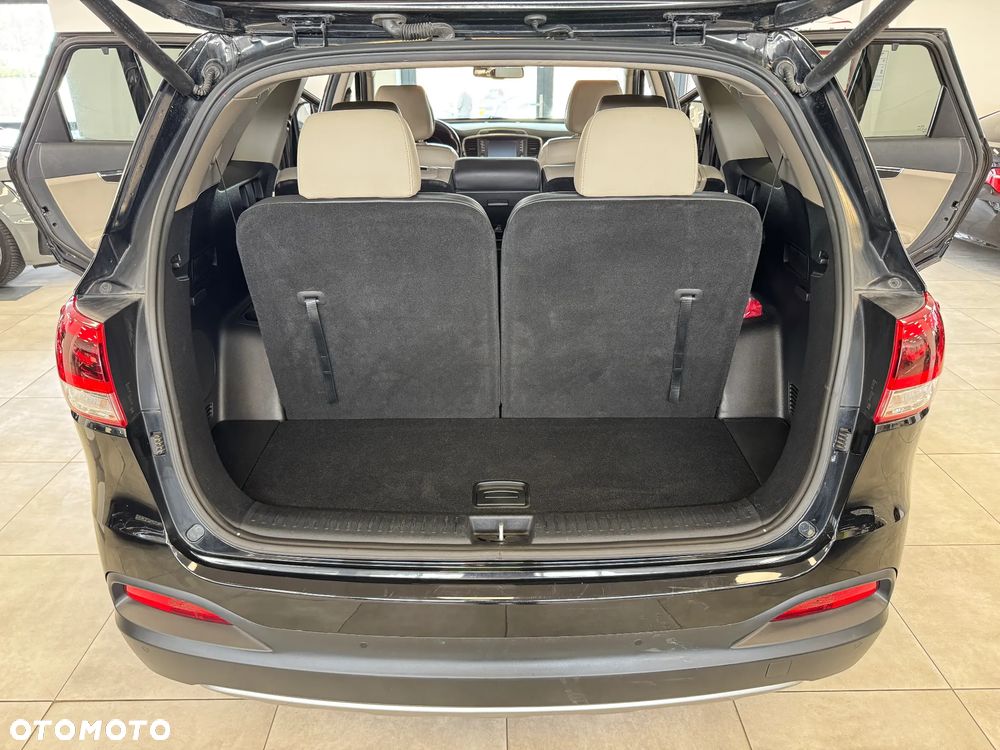 Kia Sorento 2.0 CRDI XL - 30