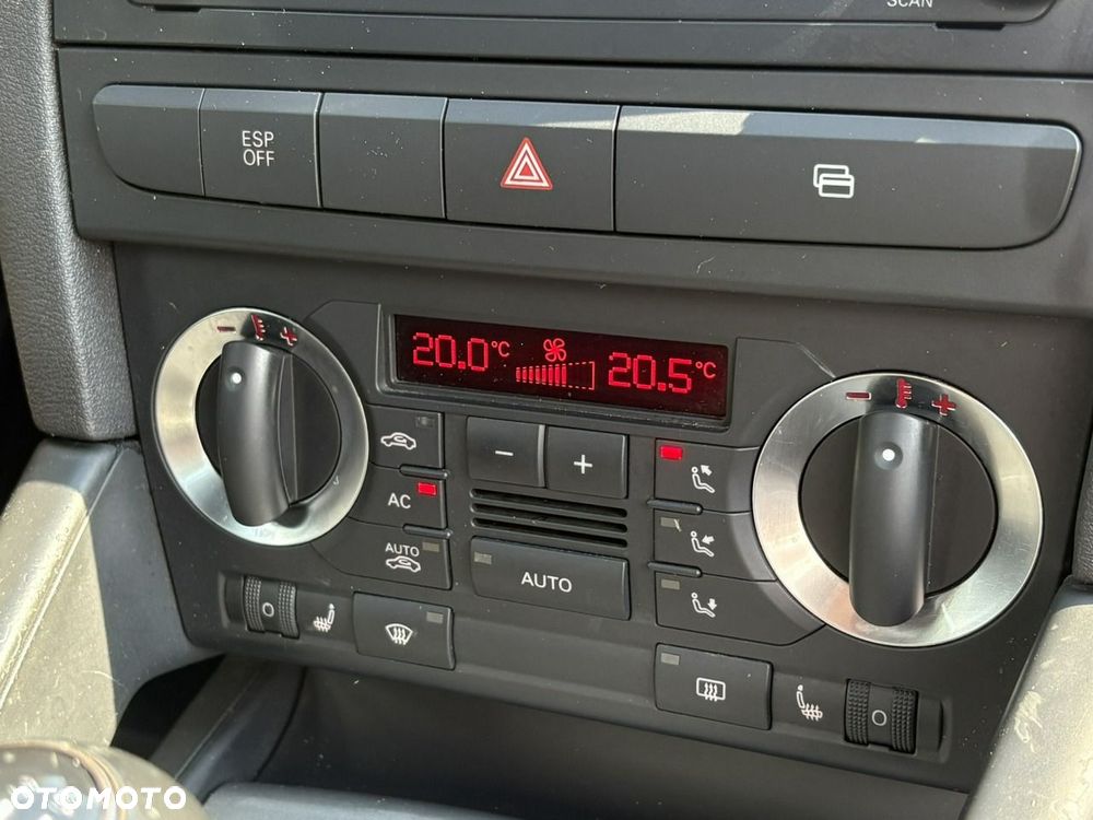 Audi A3 Cabrio - 18